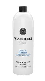 Desire Softener | Mjukmedel | 750 ml | NYHET