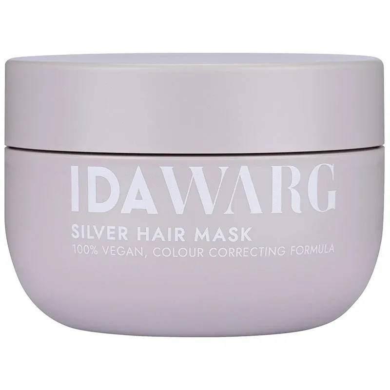 Ida Warg Silver Mask 300 ml