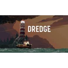 DREDGE Steam CD Key