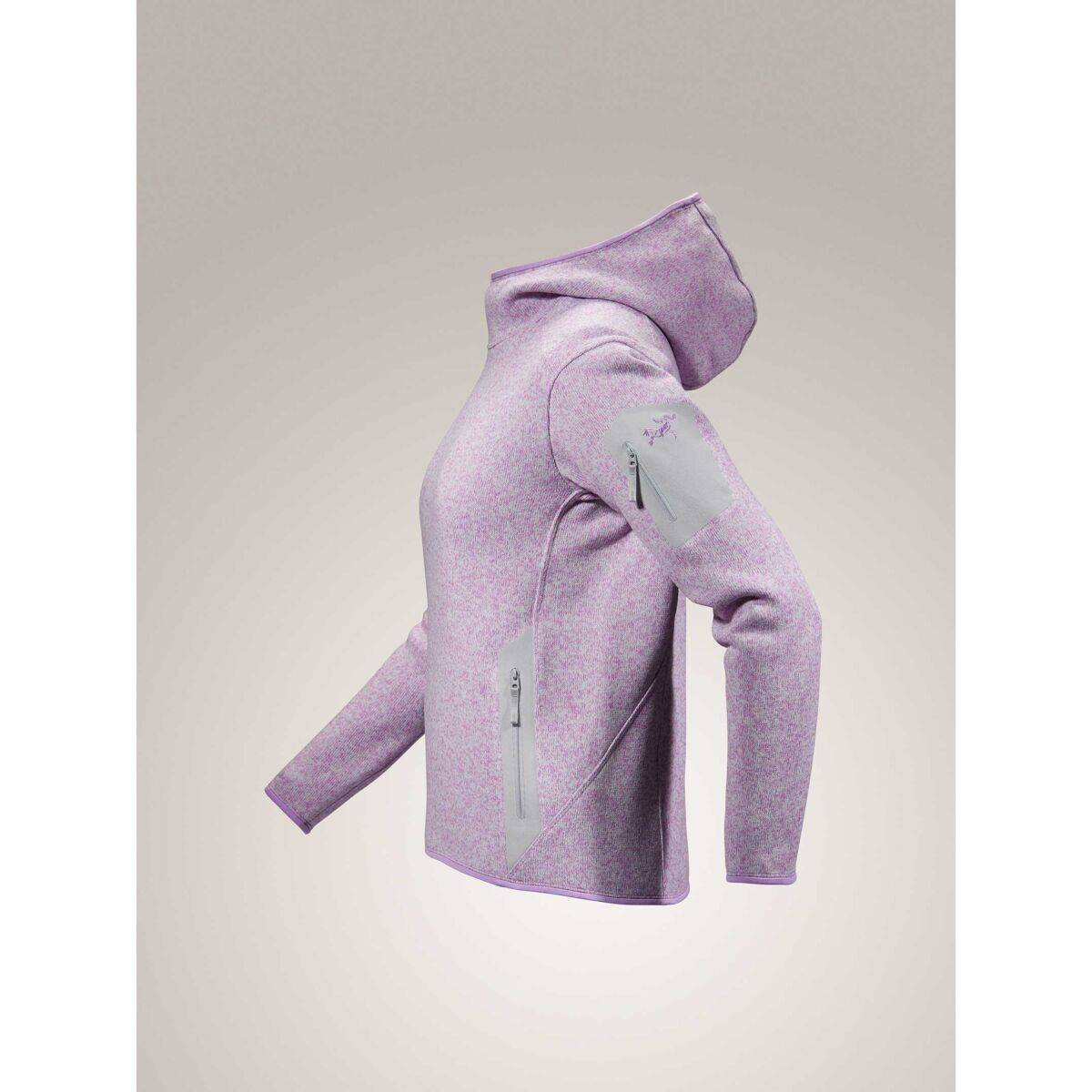 Arc'teryx Covert Pullover Hoody Women