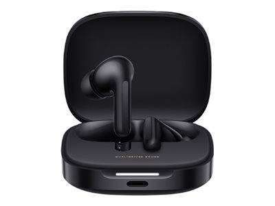 Xiaomi Redmi Buds 6 Trådløs TWS earbuds Sort