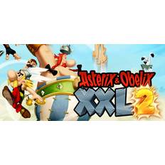 Asterix&Obelix XXL 2 Nintendo Switch