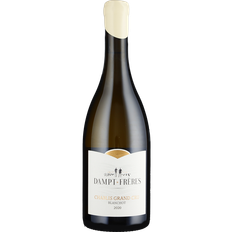 2020 Chablis Grand Cru Blanchot Dampt Frères