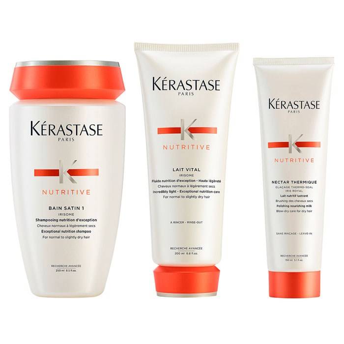 Kerastase Nutritive Trio Spring Set 2026