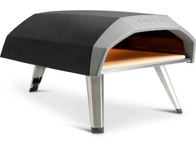 Ooni Koda 12 gasdriven pizzaugn