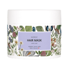 Hair Mask – Moisture & Repair