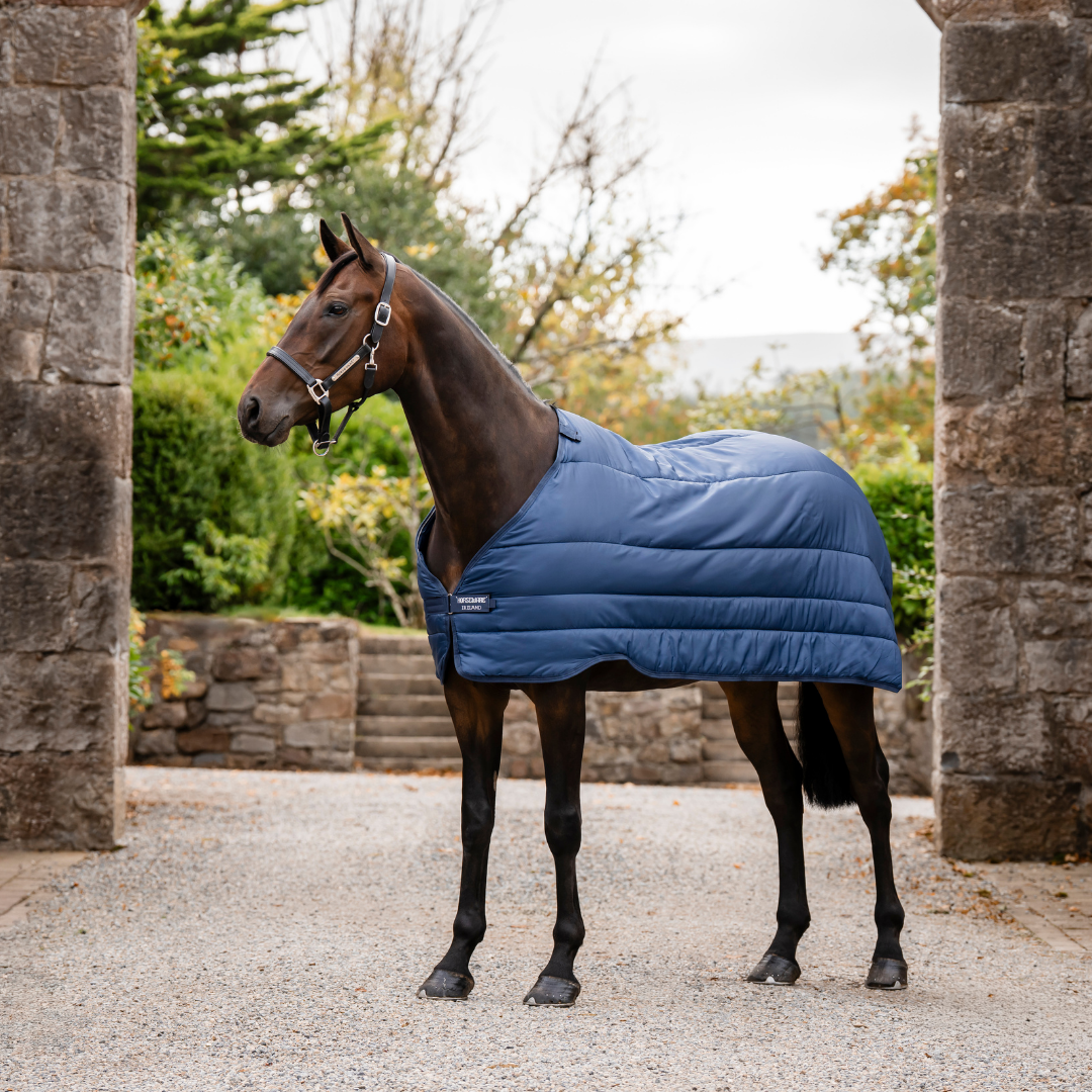 HORSEWARE LINER 50GR