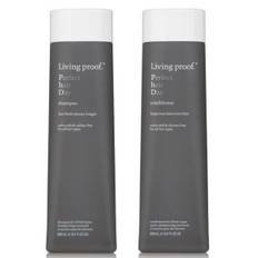 Living Proof PHD Shampoo + Conditioner DUO