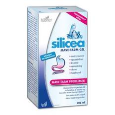 Silicea Mave-Tarm Gel 