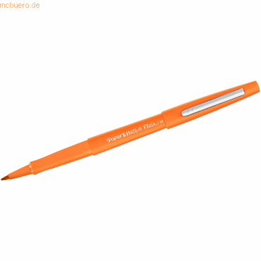 Papermate Feinschreiber Flair B 0,8 orange
