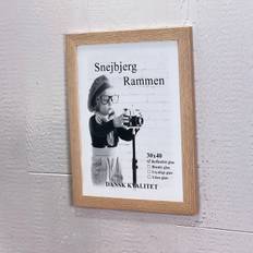 Fotoramme Nr. 481 Eg-20x30