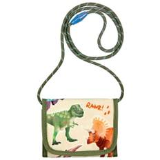 Spiegelburg Pung Med Snor Dino Venner