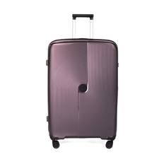 Aries Travel - Resväska Phoenix 77 Cm - Röd