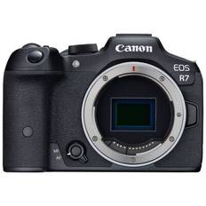 Canon EOS R7 Body -returned goods
