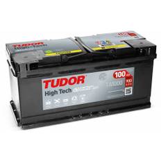 Tudor batteri fritid 12V 100Ah