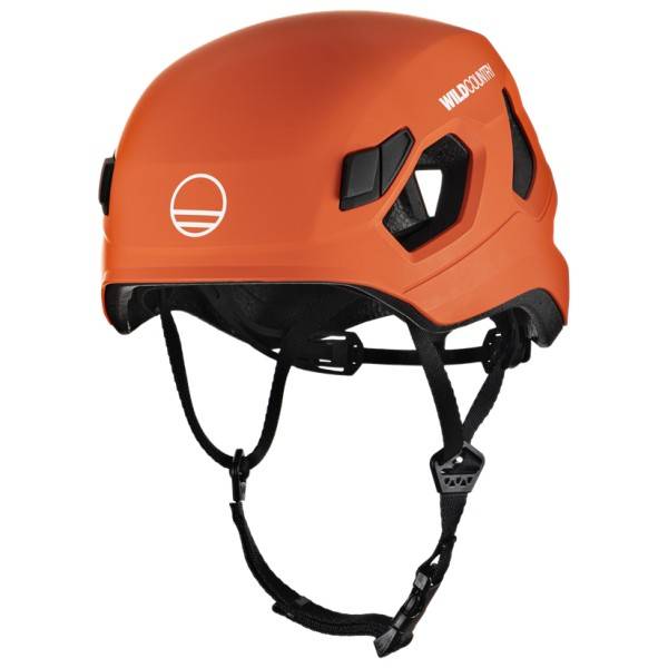 Wild Country Movement Helmet Klätterhjälm Storlek 57-62 cm Färg färgglad