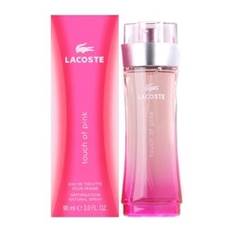 Lacoste - Touch of Pink EDT 30ml