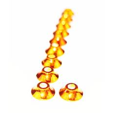 FutureFly Tungsten Ufo Disc - Metallic Golden Orange