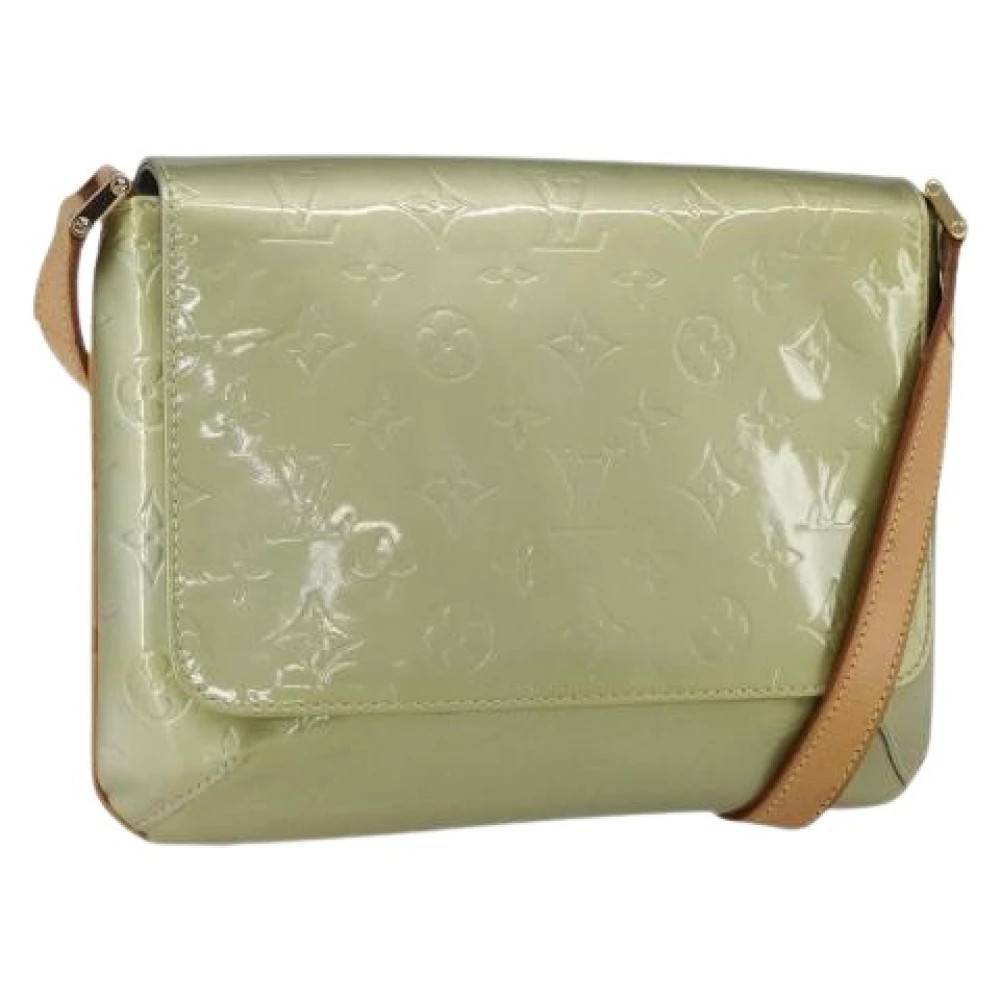 Louis Vuitton Vintage - Pre-owned Vintage Cross Body Bag Vintage - Dam - ONE Size - Läder