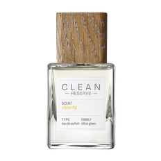 CLEAN - Reserve Citron Fig EdP - Flerfarvet