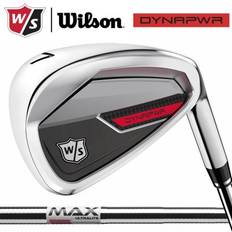 Wilson DYNAPOWER Irons 2024
