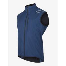 S1 RUN VEST – NIGHT BLUE