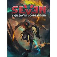 Seven: The Days Long Gone Steam Key PC GLOBAL