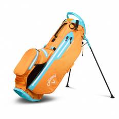 Callaway Fairway C HD (HyperDry) Standbag 2024 - Orange/Electric Blue