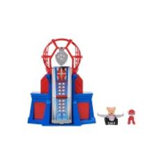 PAW Patrol PAW PYS Movie Tower Playset VCHX GML, Bil & racing, 3 År, Flerfarvet