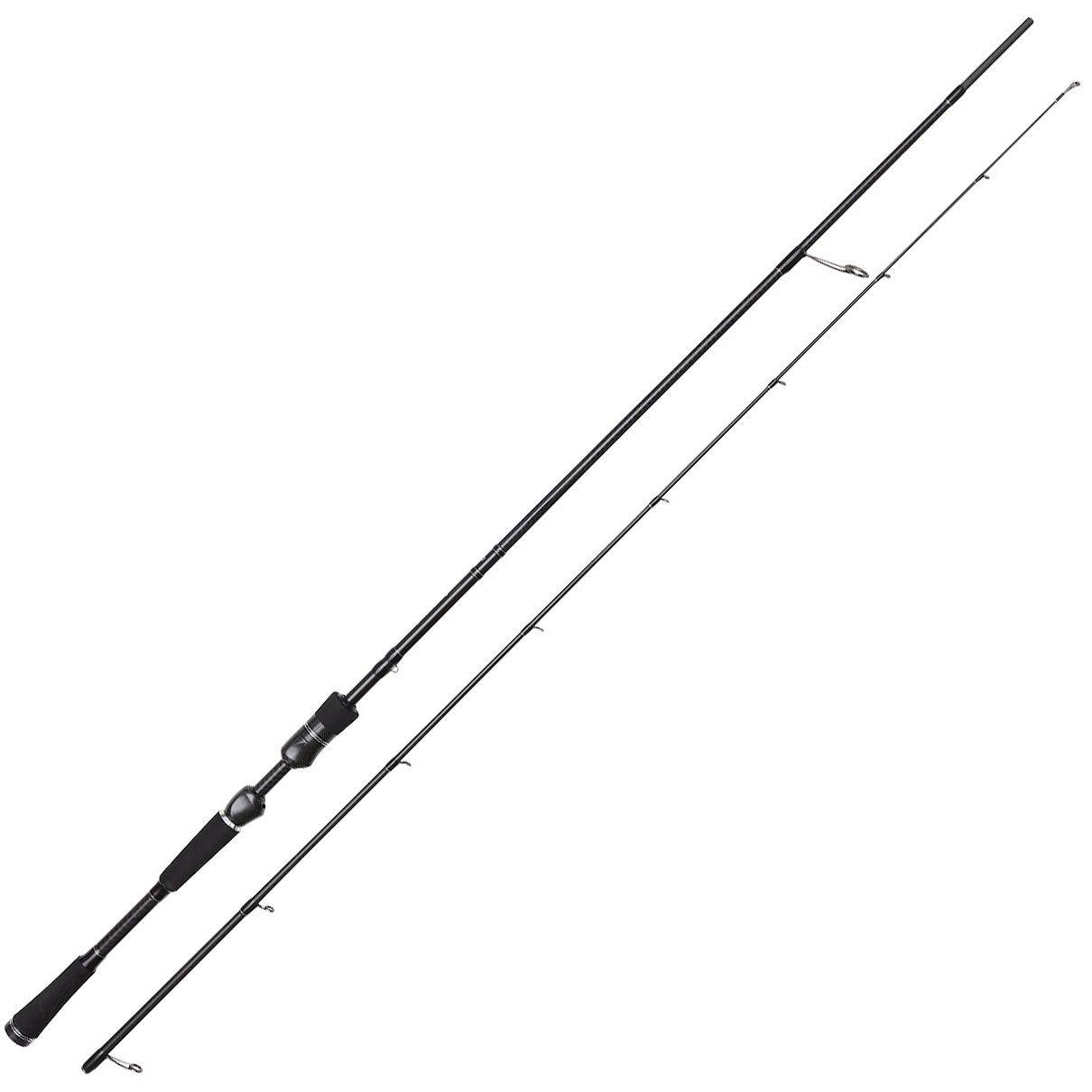 Westin W3 Finesse T&C 3rd Haspelspö/Trigger (Längd & Kastvikt: 7,6 F 226cm 5-15gr)