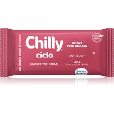 Chilly Ciclo Intima rengöringsservetter 12 st.