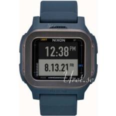 Nixon A1324-307 Regulus Expedition LCD/Resinplast