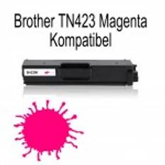 Brother Tn423 Magenta kompatibel toner TN-423