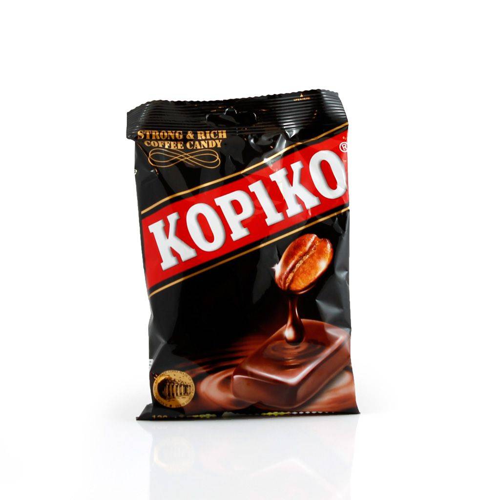 Kopiko Coffee Candy