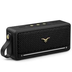 Bärbara Bluetooth-högtalare, IP67 vattentät trådlös högtalare med ljus, 40 W högt stereoljud, aktiv extra bas, Bluetooth 5.3, dubbel parning, 12 H speltid för hem, fest, utomhus, strand, resor