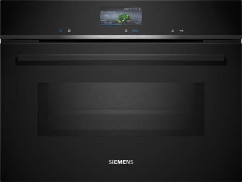 Siemens CM736G1B1 Iq700 Kombiovn