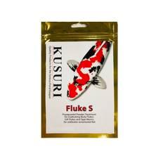 Kusuri Fluke S 100gram/25000 liter