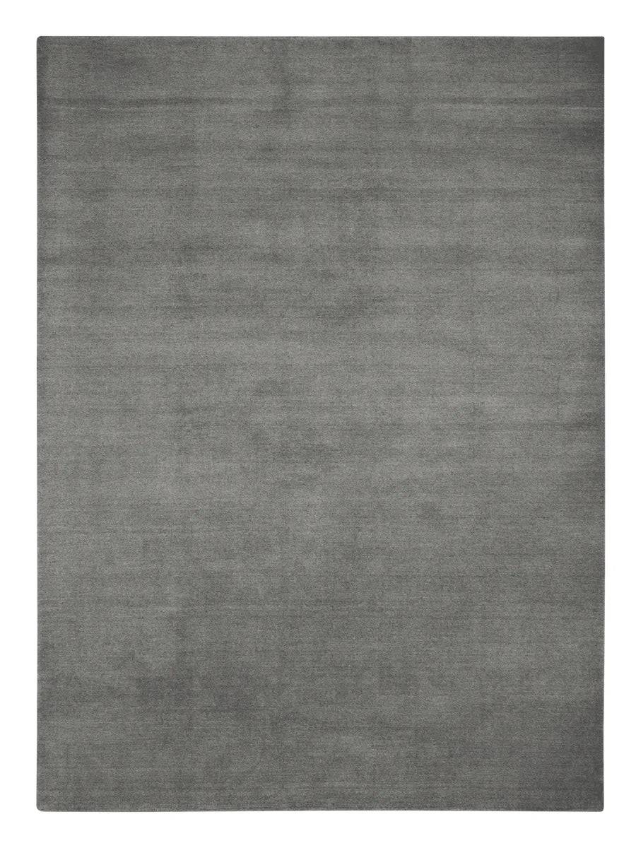 Earth Natural Tæppe fra Massimo Light grey / 300 × 400 cm - Jacobsen Plus
