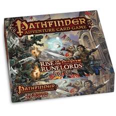 Pathfinder Adventure Card Game: Rise of the Runelords - Base Set (demoex)