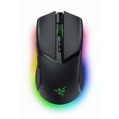 Razer Cobra Pro datormöss Spela högerhand RF Wireless + Bluetooth + USB Type-C Optisk 30000 DPI