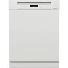 Miele opvaskemaskine G 7410 SCU hvid ( Udstillings model )