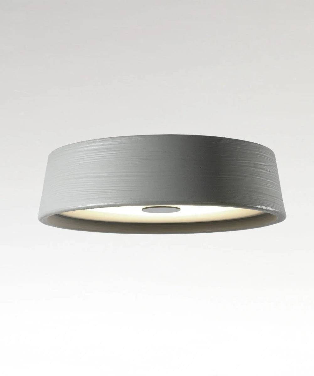 Soho loftlampe fra Marset - Ø57 cm / Grå