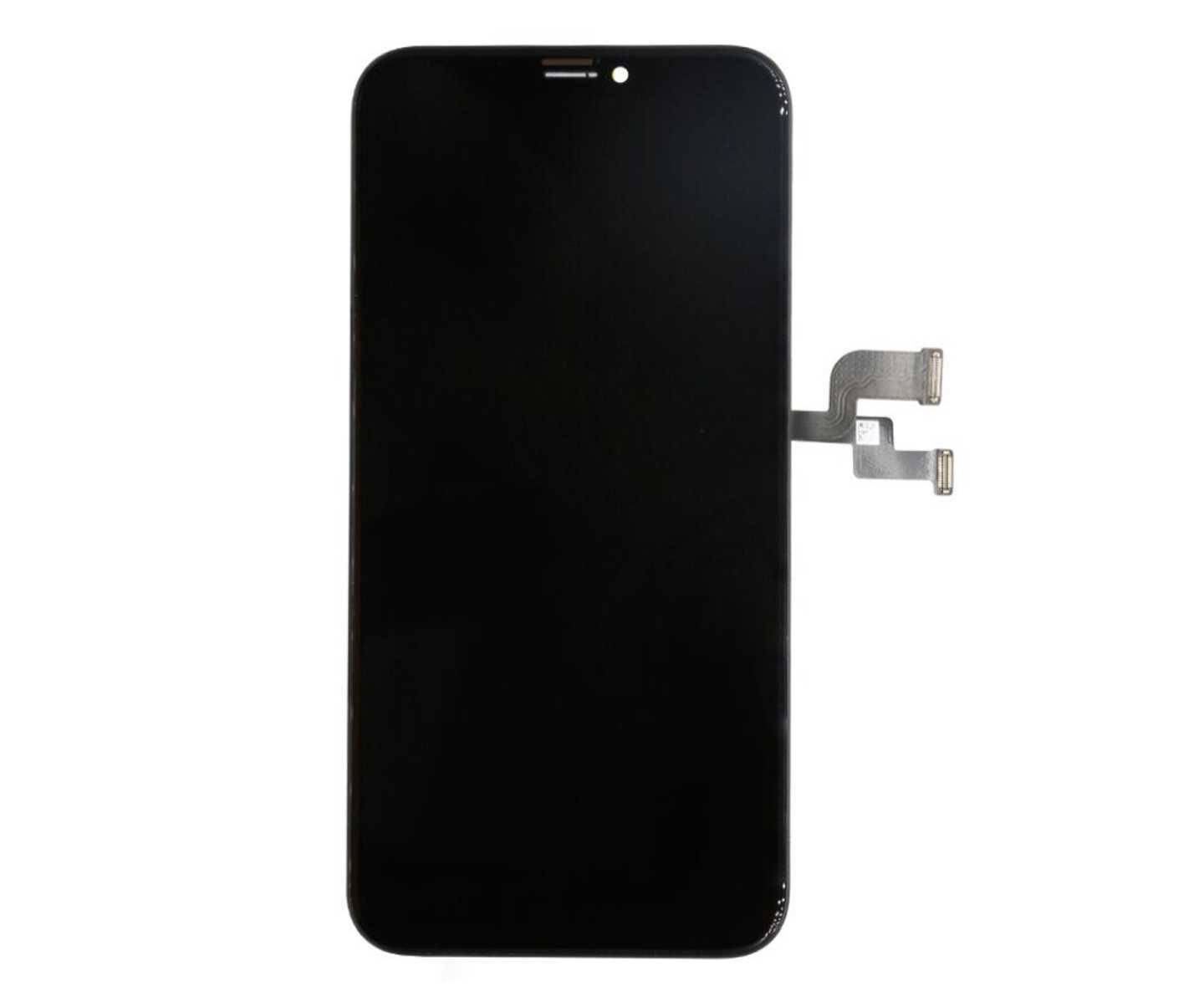 iPhone XS skærm Original - OEM Refurbished Glas/Display