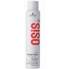 Schwarzkopf OSiS+ Freeze Pump 200 ml