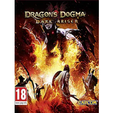Dragon's Dogma: Dark Arisen (PC) - Steam Key - EUROPE