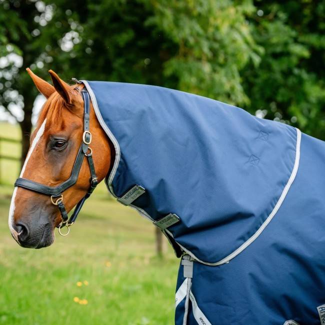 Horseware Amigo Bravo 12 løs hals 0 gram.