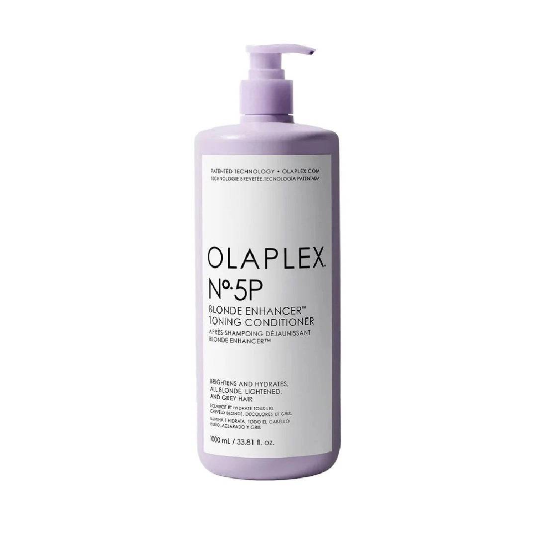 Olaplex Nr 5P Blond Toning Balsam - 1000 ml