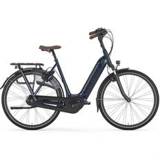 Gazelle Arroyo C7+ Elite - Blue 57 cm Elcykel