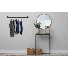 Simple Racks Brooklyn væghængt bøjlestang - 111 x 34 CM