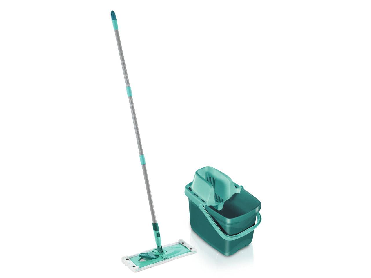 Golvmopp Set Combi Clean XL